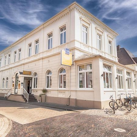 Inselhotel Bruns Norderney Extérieur photo