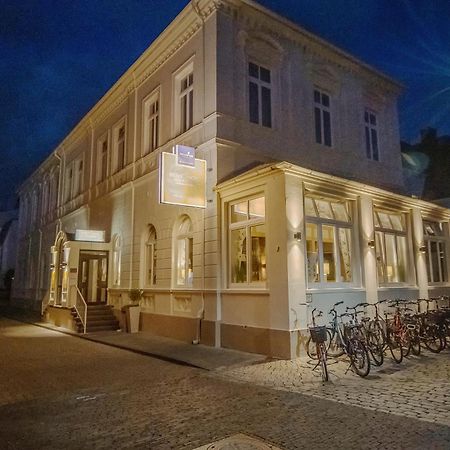 Inselhotel Bruns Norderney Extérieur photo