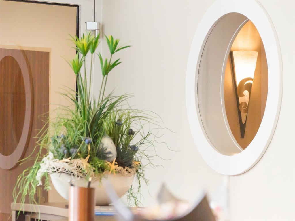 Inselhotel Bruns Norderney Extérieur photo