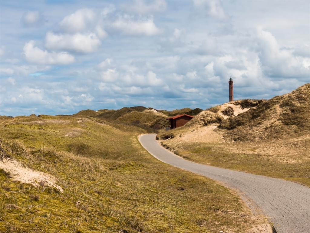 Inselhotel Bruns Norderney Extérieur photo