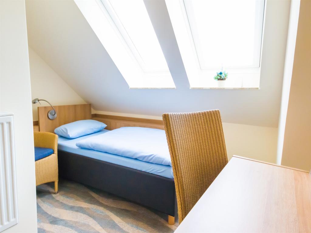 Inselhotel Bruns Norderney Chambre photo