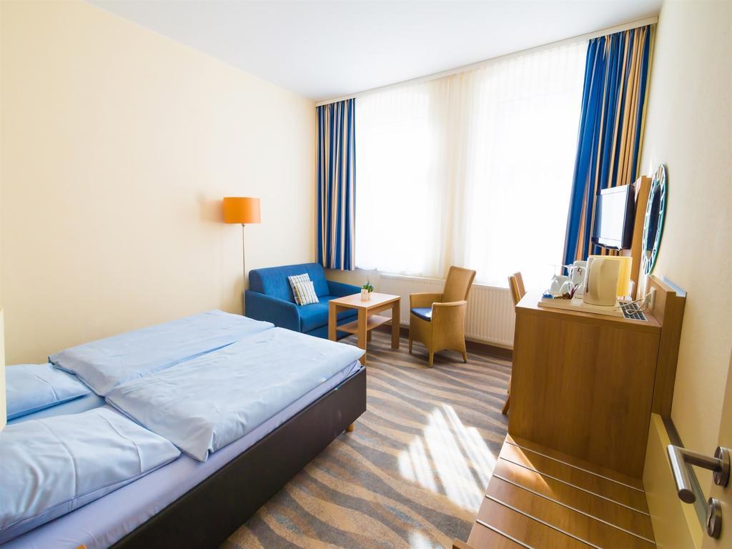 Inselhotel Bruns Norderney Chambre photo