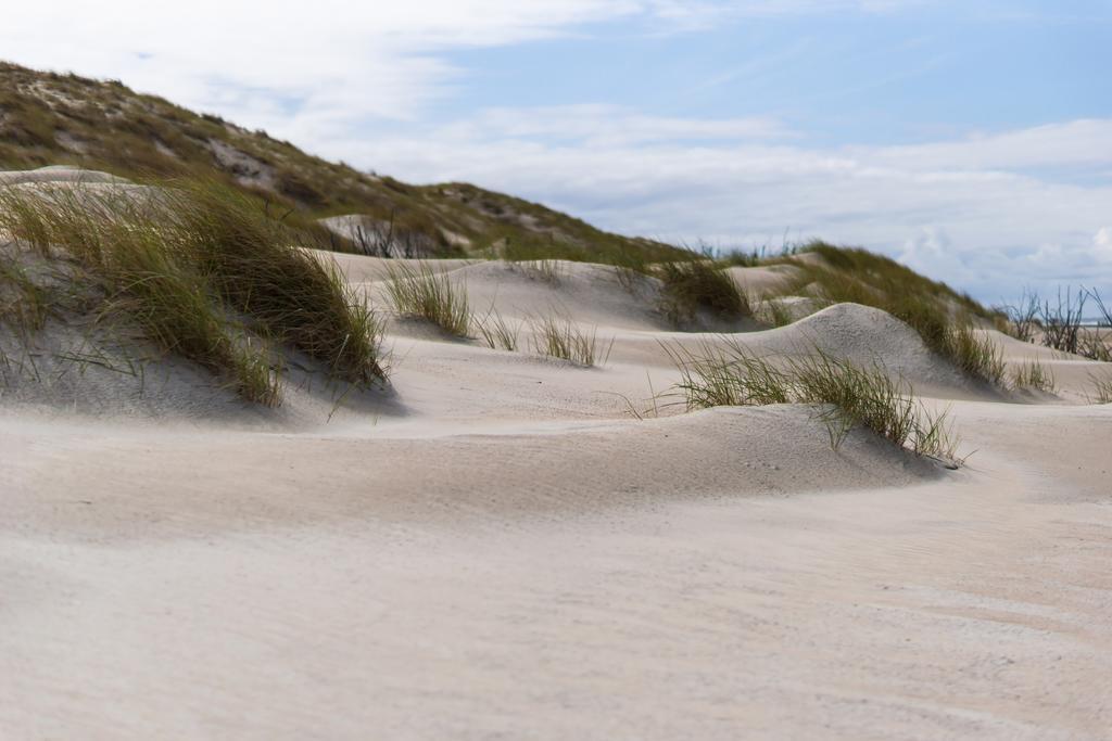 Inselhotel Bruns Norderney Extérieur photo